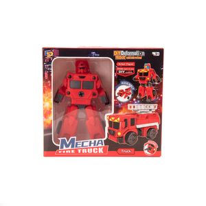 Muneco transforme ref:2110l016 \ d622-h203c