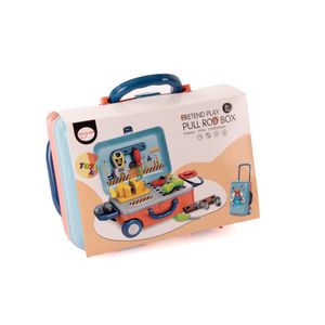 Juego construccion e \ maleta ref:2008k891 \ 678-119a