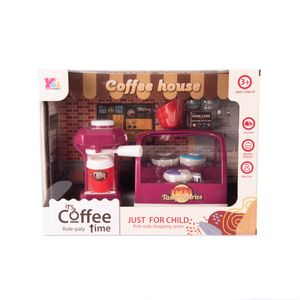 Jgte.cafetera ref:2104u553 \ yql22a