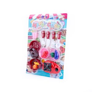 Juego cocina e \ blister ref:2105u984 \ 688-1