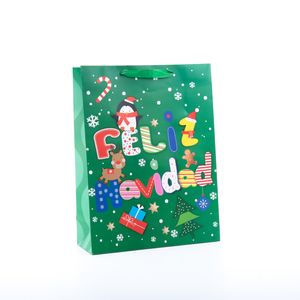 Funda regalo nav.ref:san1161 \ 1061l (30x12x40cm)