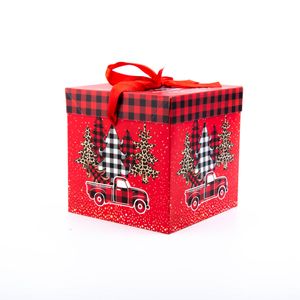 Caja regalo nav.ref:san1203 \ 5162m (15x15x15cm)