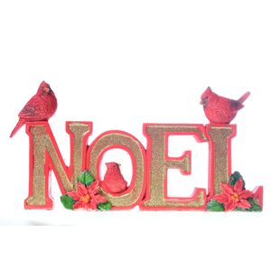 Adorno nav.papa noel ref:tg608797 (24.4x4x12.2cm)
