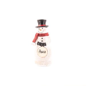 Adorno nav.muneco nieve ref:tg608195 (9x9x21cm)