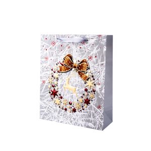 Funda regalo nav.ref:san2006 \ es23450-m (26x10x32cm)