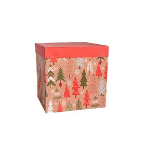 Caja regalo nav.ref:san2023 \ nb-008 (30x30x30cm)