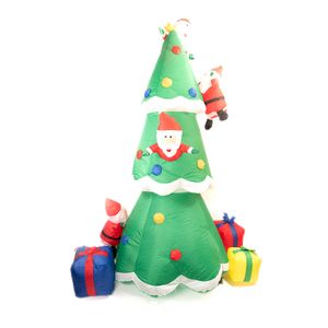 Arbol nav.inflable ref:si-a102 (2,4m)