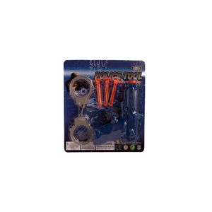 Accesorio policia e \ blister ref: \ 2107y033 \ 555ea-3