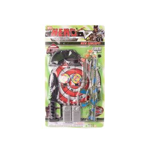 Accesorio policia e \ blister ref: \ 2108y062 \ 560-5