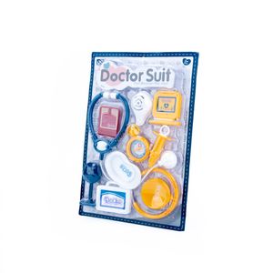 Juego doctor e \ blister ref:a1529344c \ 8803-2