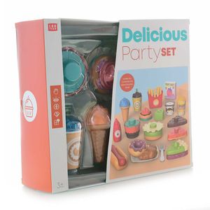 Juego cocina e \ caja ref: \ 2206455 \ ly8603