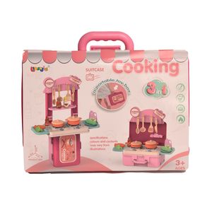 Juego cocina e \ caja 3 en 1 ref:2050488 \ ck01c