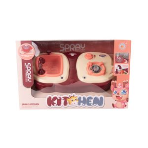 Juego cocina e \ caja ref:2077257 \ b02