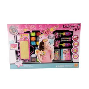 Juego belleza e \ caja ref:2100531 \ 9019b-1