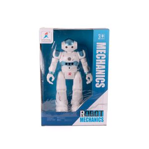 Robot c \ linea usb bateria e \ caja ref:2109977 \ 99888-4