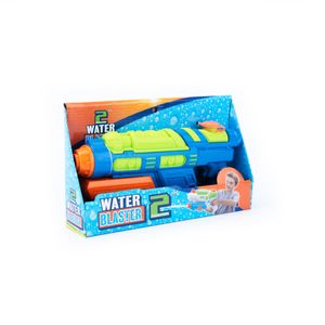 Pistola de Agua Expotoys, Colores Surtidos, 32x19cm, 2112397 \ 8009b