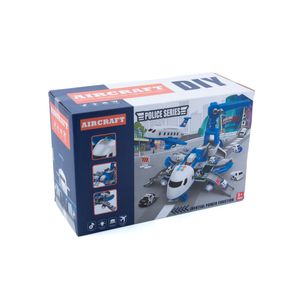 Pista carrera avion c \ sonido luz 2121322 \ sj676b