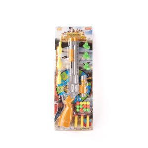 Pistola c \ dardo e \ blister ref:2126062 \ 558b3