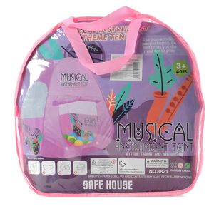 Carpa infantil e \ bolso mano ref:2126409 \ 8821