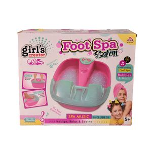 Juego belleza foot spa ref:1819105 \ mbk-330