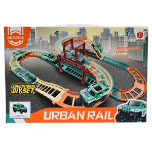 Pista carrera e \ caja ref:2134216 \ 888-65