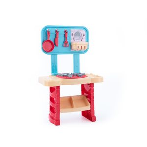 Juego cocina e \ caja ref:2154387 \ 688-1