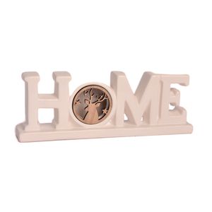 Adorno nav.home dol c \ luz dlh21q534b (31x5.8x11cm)