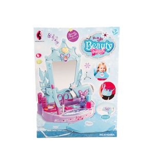 Juego belleza e \ caja ref:2026-3 \ k75299a