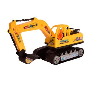 Carro construccion friccion ref:031