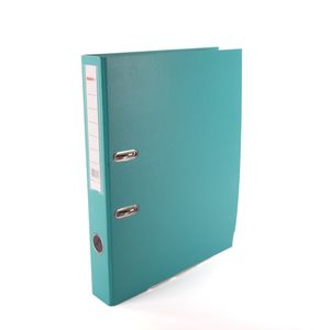 Archivador Oficio Menta Office Life, 34x5x28cm, ja.d.102m