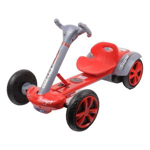 Carro bateria go-kart ref:qlt-007 \ r