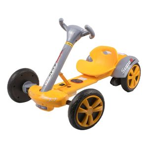 Carro bateria go-kart ref:qlt-007 \ y