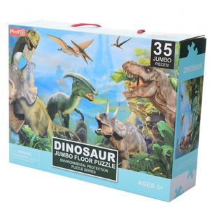 Rompecabeza dinosaur x35 pz.ref:1943933 \ pe901