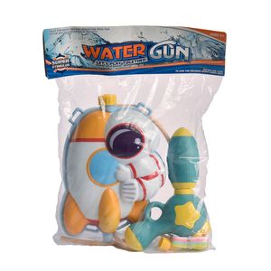 Pistola de Agua Expotoys, Maleta Astronauta, 28x19cm, 2269944 \ 9916