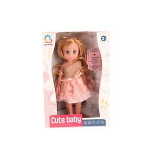 Muneca cute baby e \ caja ref:2265429 \ 500-4 10