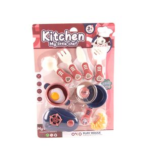 Juego cocina e \ blister ref:2224790 \ 218-6