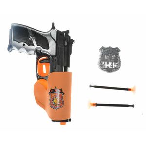 Juego policia e \ funda ref:1040-15