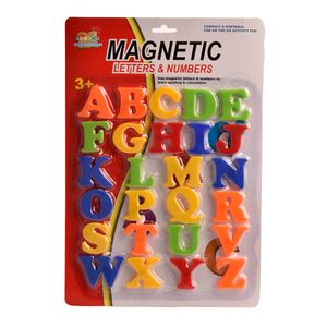 Letras magneticas ref:qj5606 \ ep0144