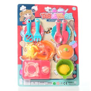 Juego cocina e \ blister ref:2105u486 \ lk2021-3b