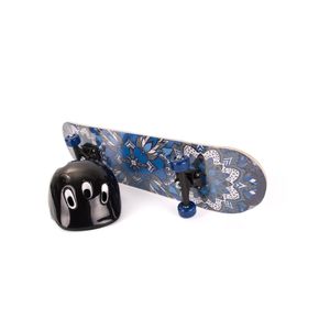 Patineta c \ accesorios (31 pulg. x7.75 pulg.) ref:yx-0204 set