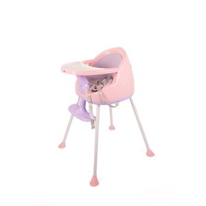 Silla p \ bebe rosado ref:899