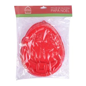 Molde nav.silicon rostro noel ref:yh-216 (29x22x4.5cm)