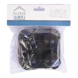 Cubeta silicon p \ hielo hallowen yh-087 (12x12x5cm)