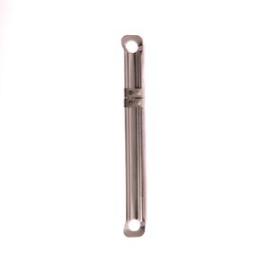 Vinchas Metálicas para Carpeta, 50 Piezas, 9cm, APM-01