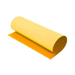 Papel Manteca, Amarillo, 75x100cm, pa.m.01