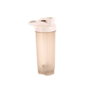 Tomatodo Plástico Home Life, 700ml, Rosado, 24x8cm, SAN2379