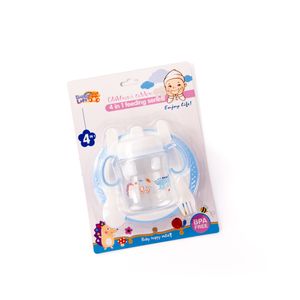 Vajilla bebe x4 pz.ref:22052535