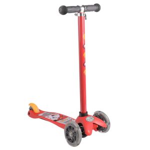 Monopatin 3wheel scooter marshaall ref:10824