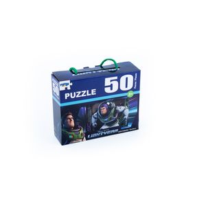 Rompecabeza lightyear x50 pz.ref:11174-ts