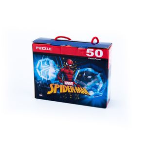 Rompecabeza spiderman x50 pz.ref:10995-fg